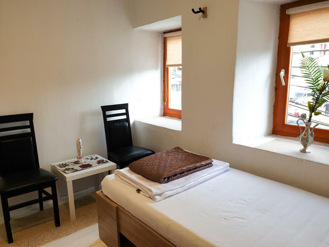Kulla Dula Guesthouse Gjakova Exterior photo