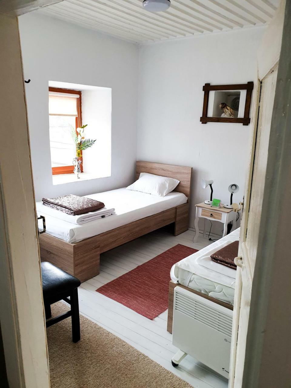 Kulla Dula Guesthouse Gjakova Exterior photo